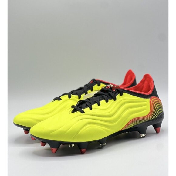 Adidas Copa Sense.1 SG Elite Men Size 7 / Women Size 8 Soft Ground Soccer Cleats main image 8